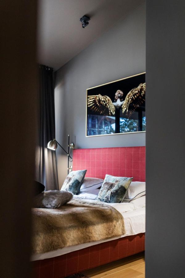 Borovets Chalets Luaran gambar