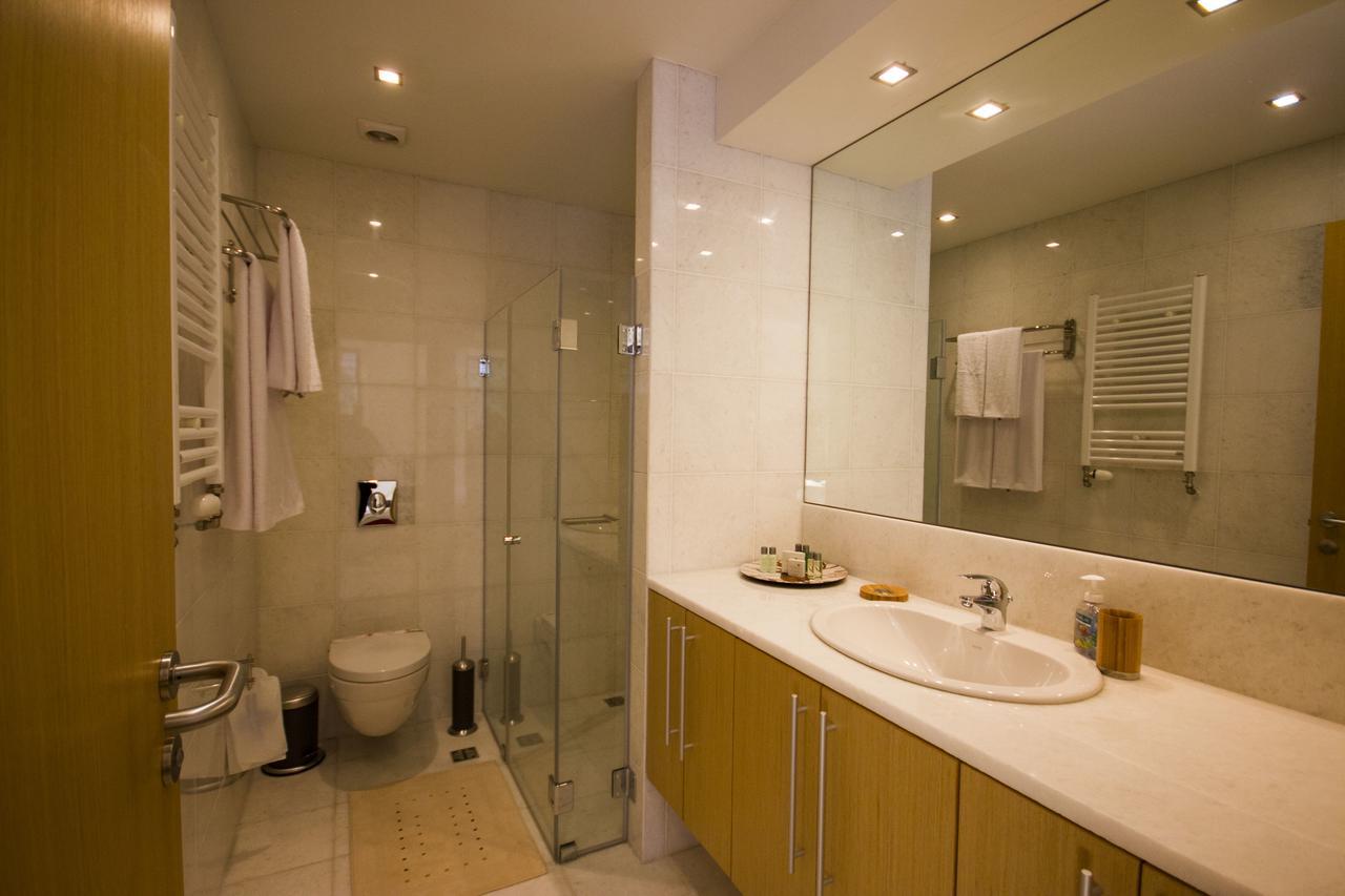 Borovets Chalets Luaran gambar