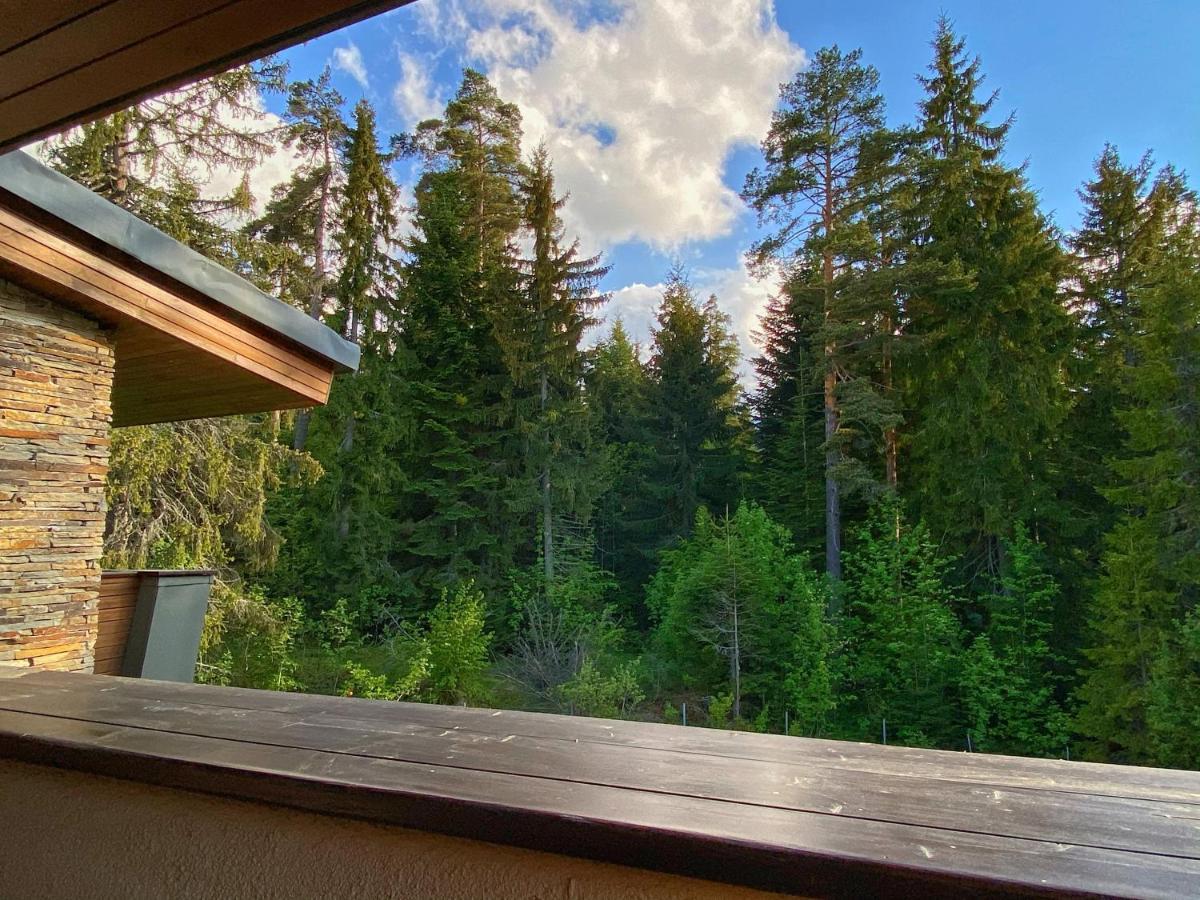 Borovets Chalets Luaran gambar
